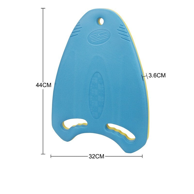 Tabla de surf para toddlers