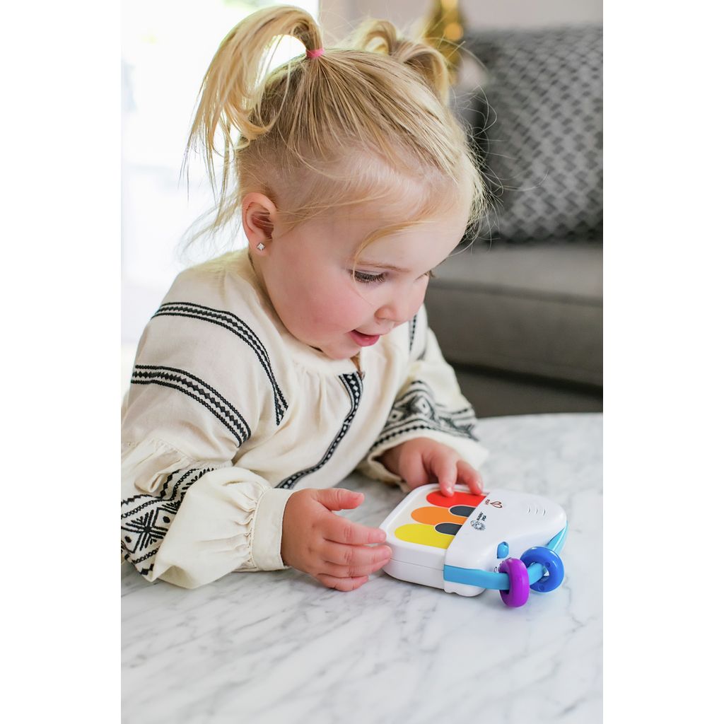 Magic Touch Mini Piano