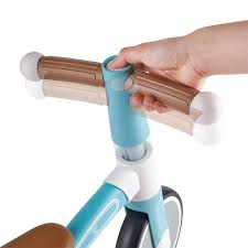 First balance bike / azul HAPE