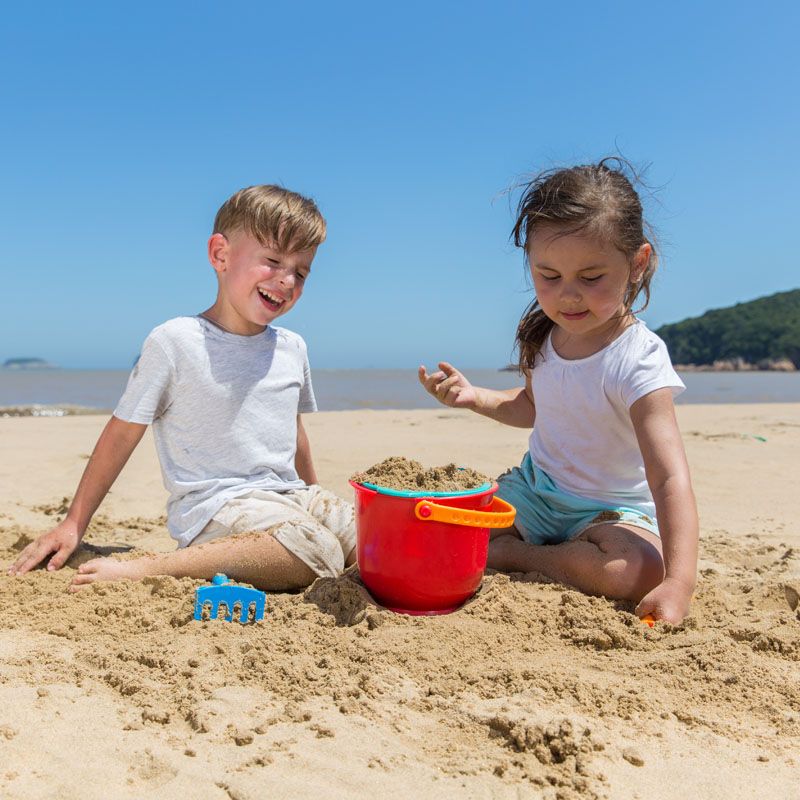 Básicos de playa