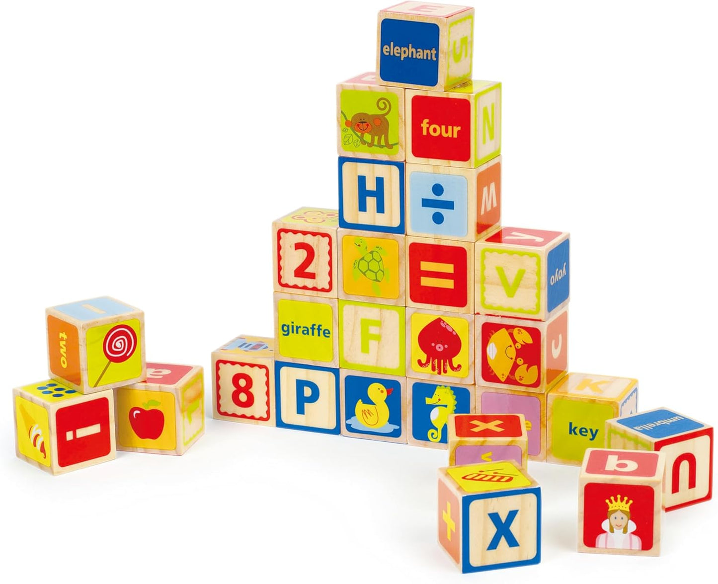 ABC Blocks
