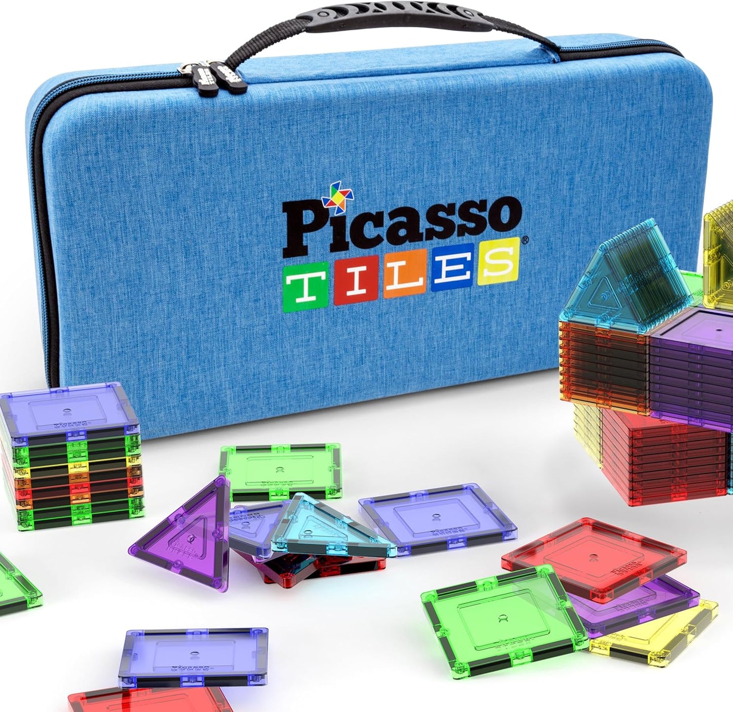 Carry case Picasso Tiles
