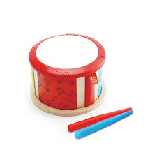 Double sided drum