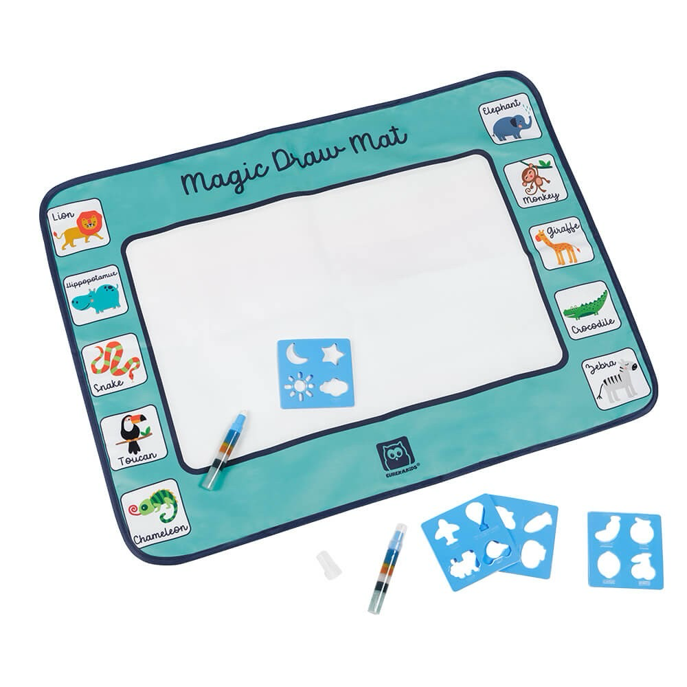 Water Painting Mat