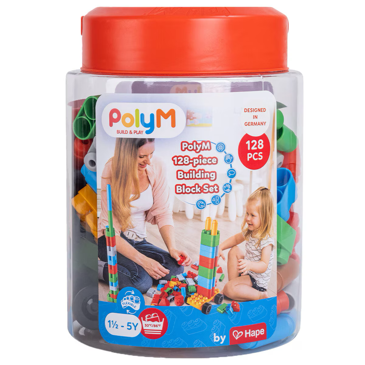 Building Set