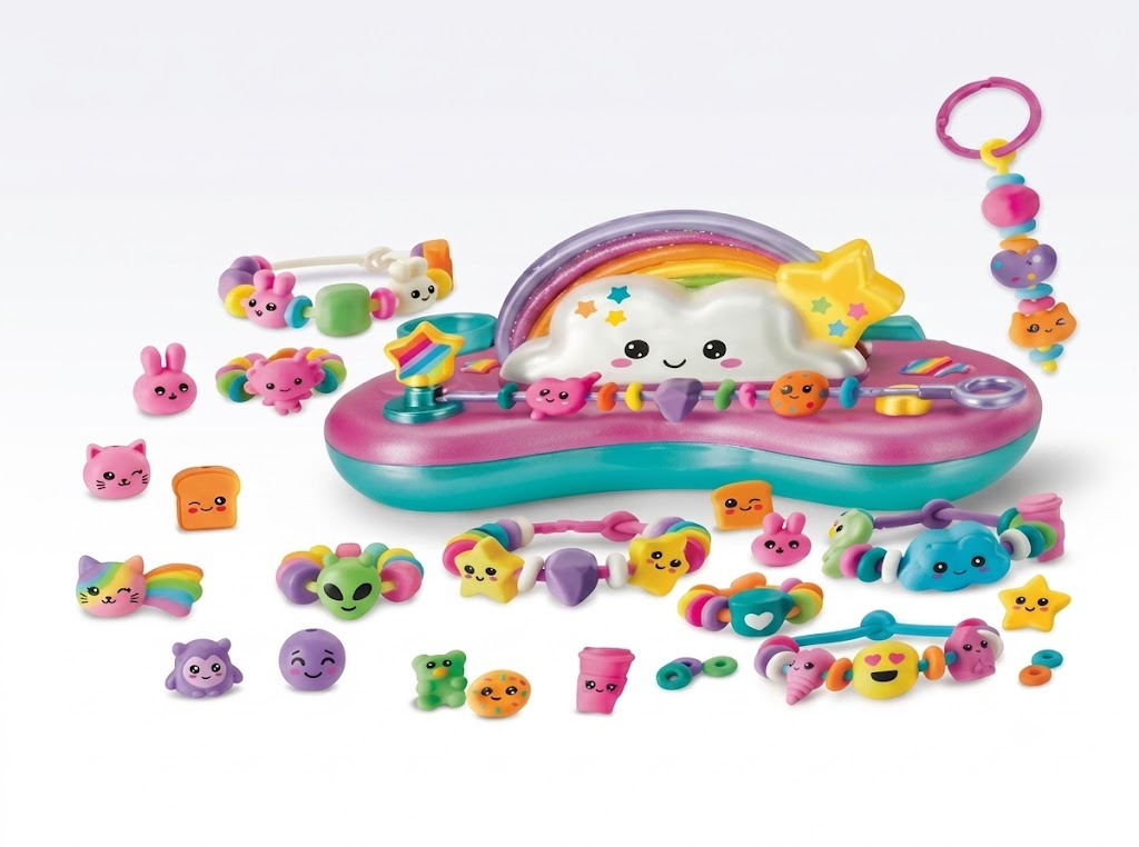 Ultimate Squishy Bead Studio