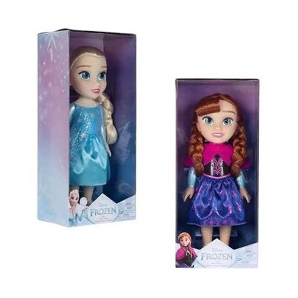 Muñeca de Frozen