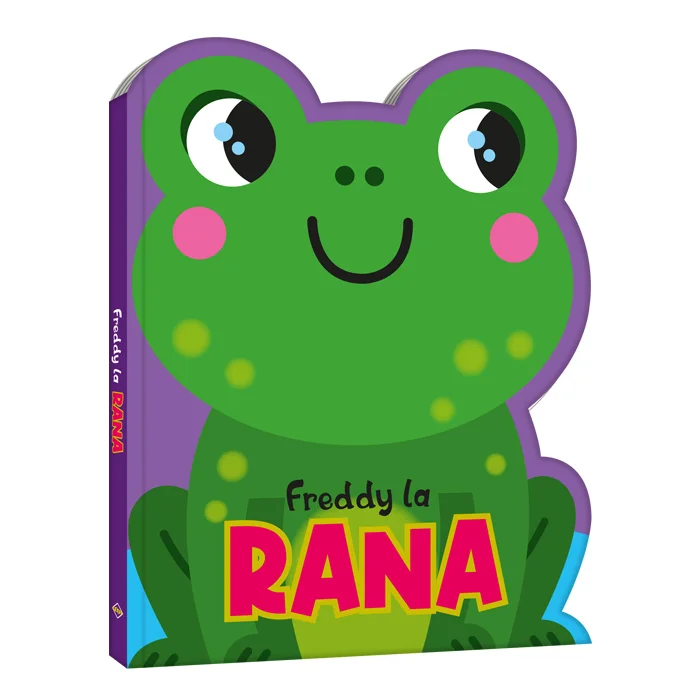 Freddy la Rana