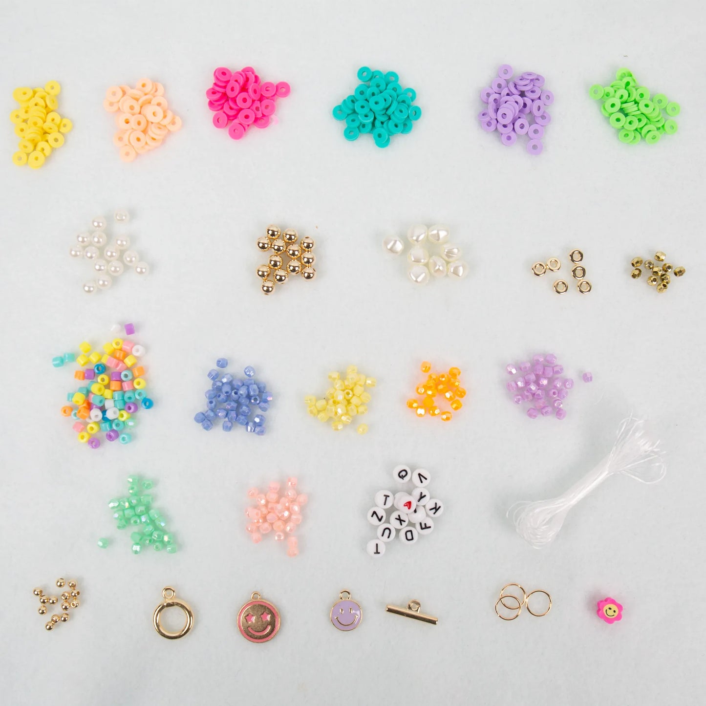 STMT kit de pulseras de la amistad