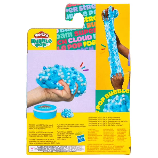 Play-Doh Bubble Pop