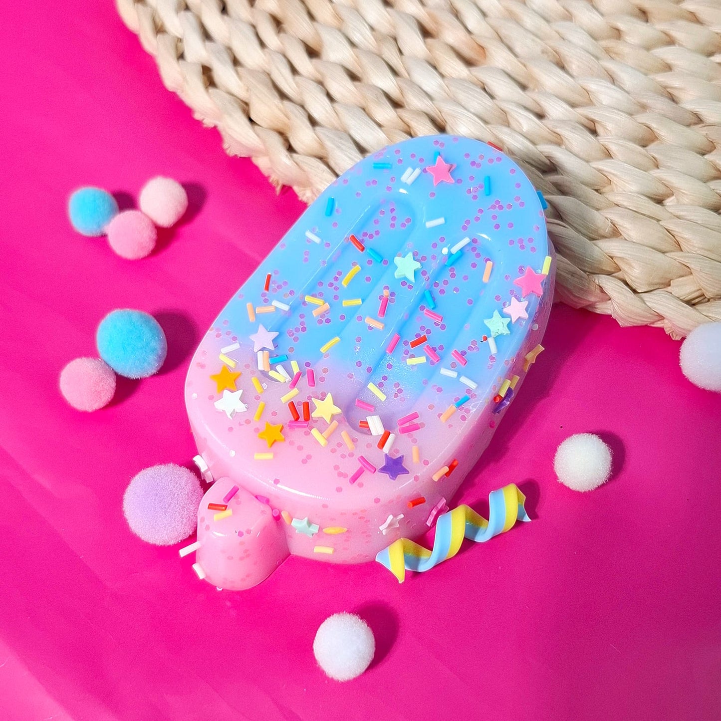 Squishy modelos variados