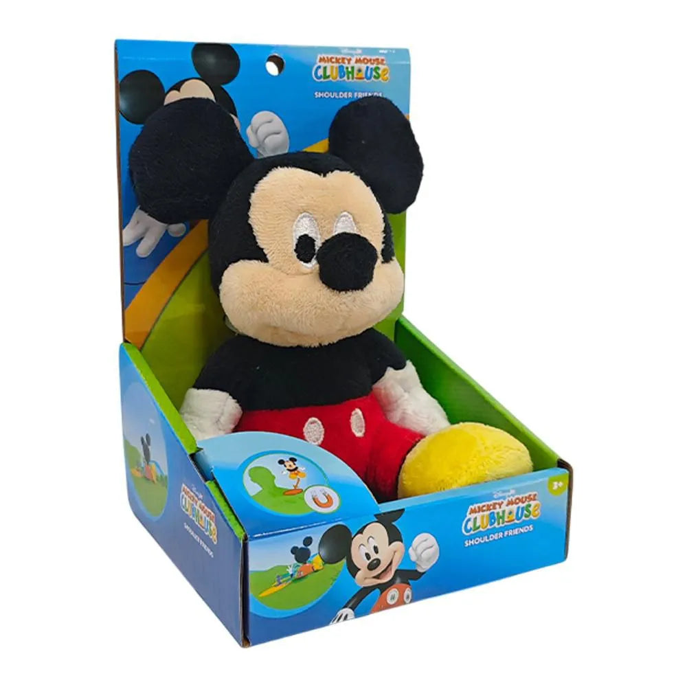 Shoulder friends personajes de Disney