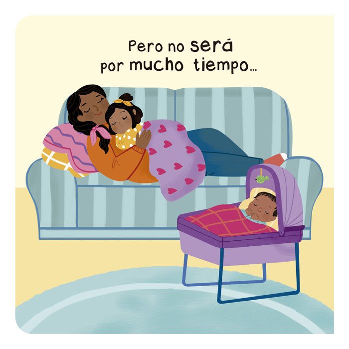 Eres una Hermana Mayor