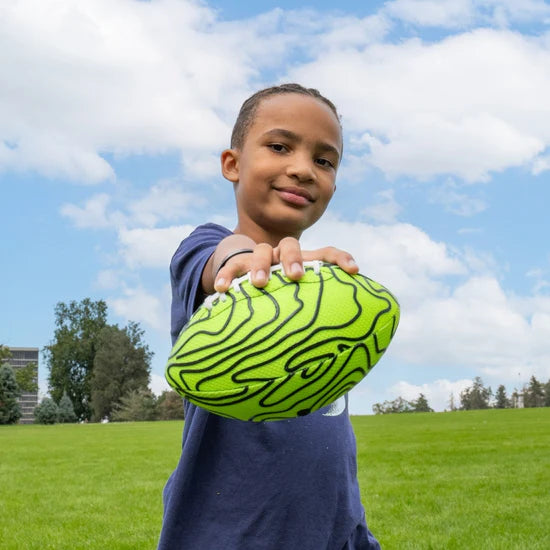 Warrior Football / balón