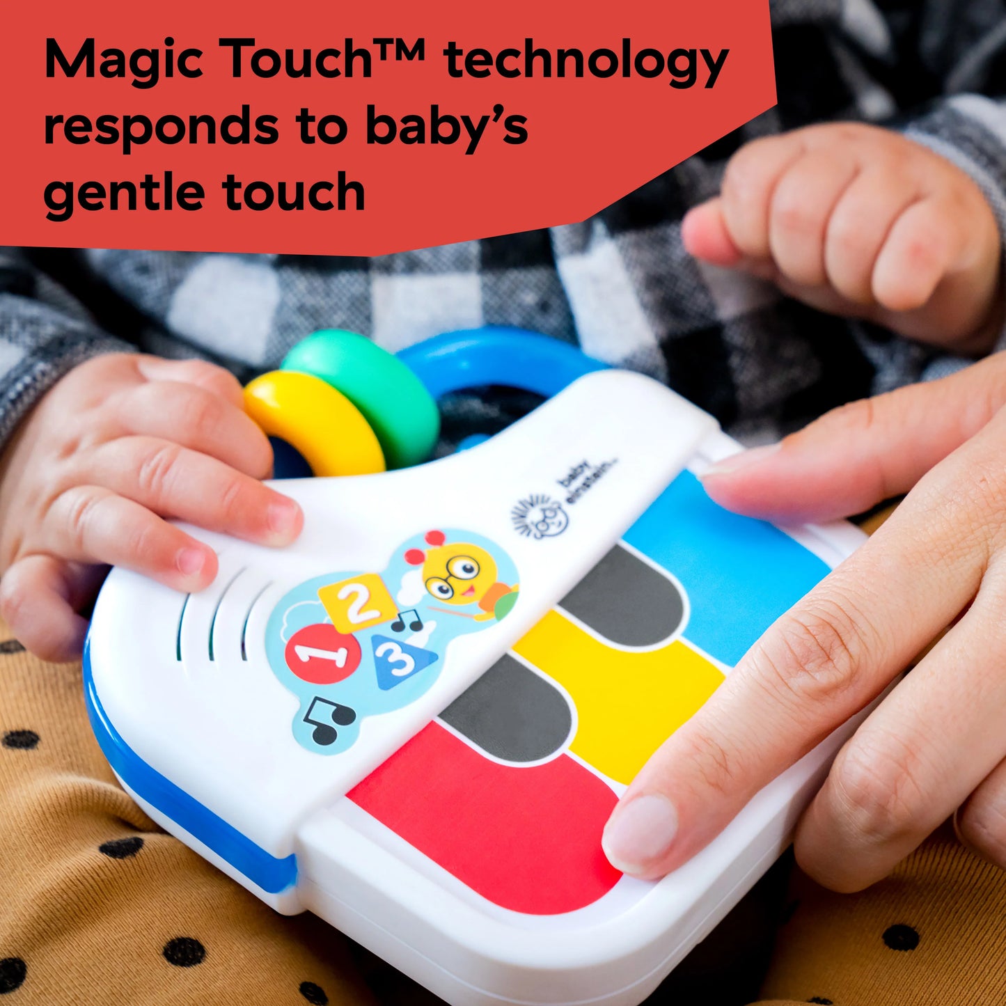 Petit Piano Baby Einstein