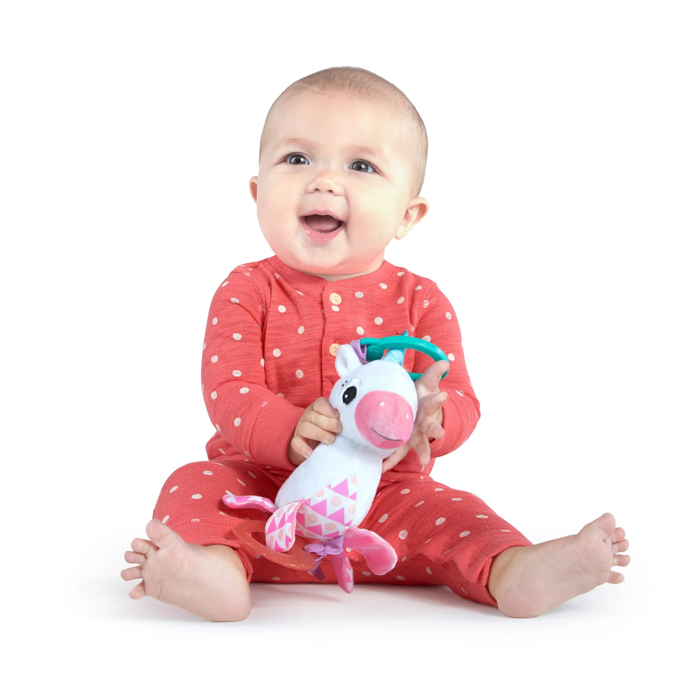 Unicorn On-the-Go Take-Along