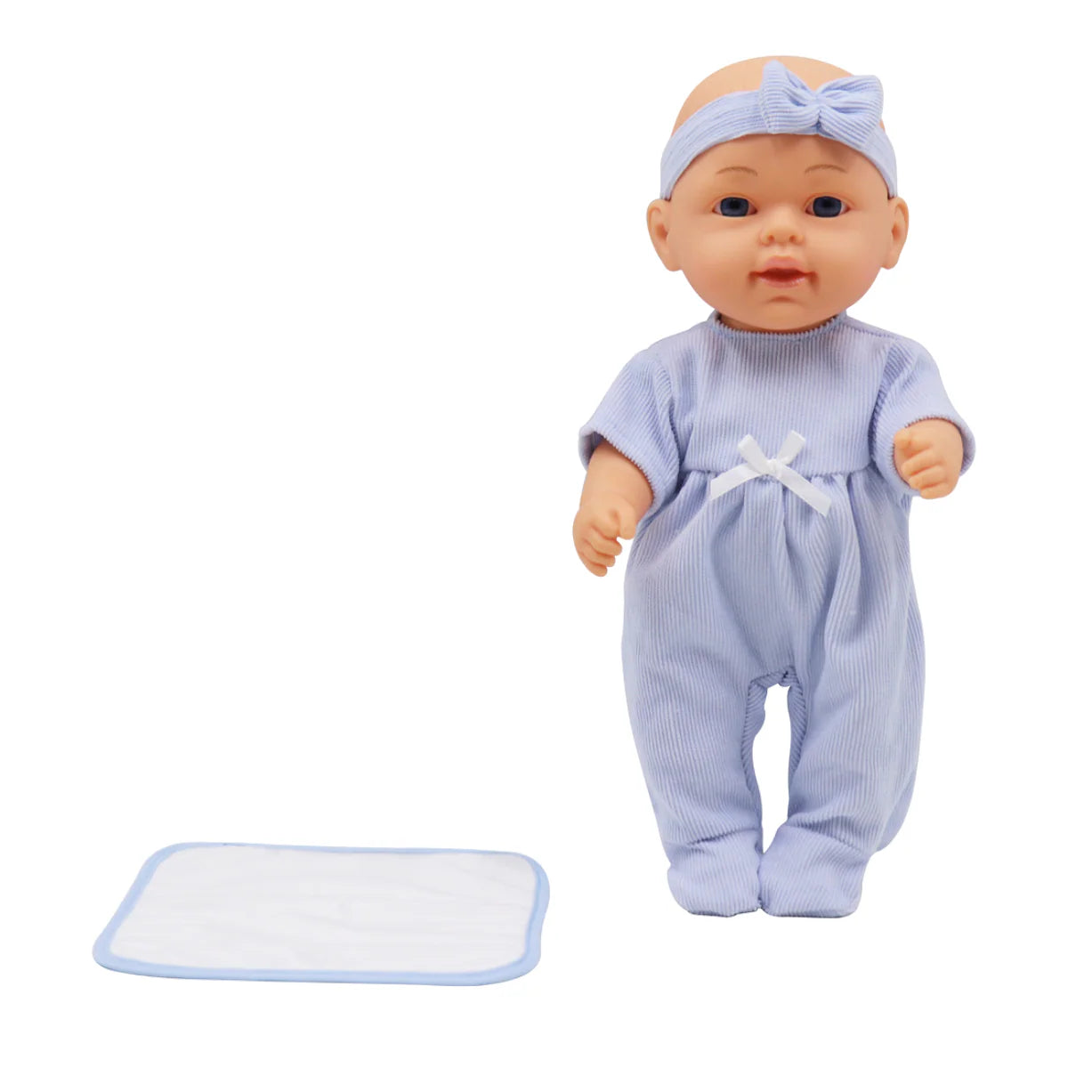 Baby doll / dulces sueños con mantita