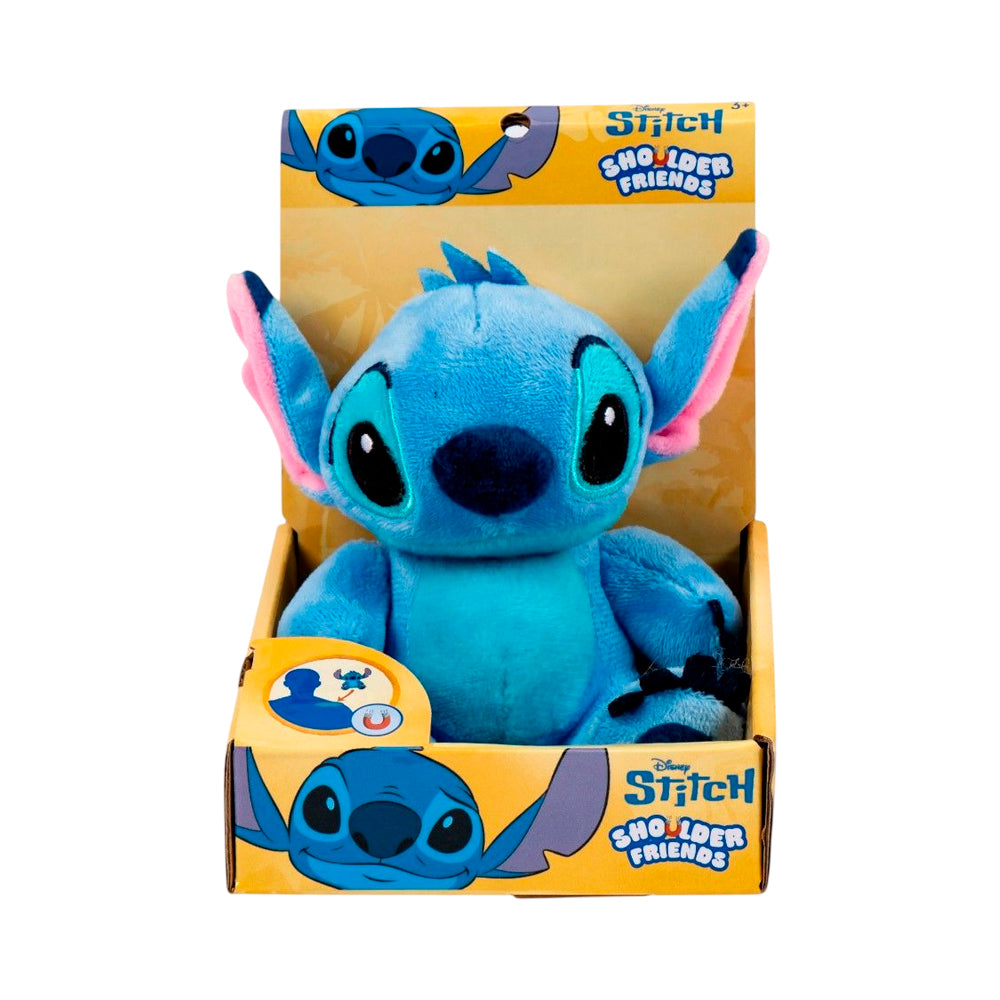 Shoulder friends personajes de Disney