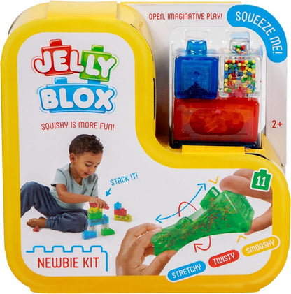 Jelly Blox | 11 PCS