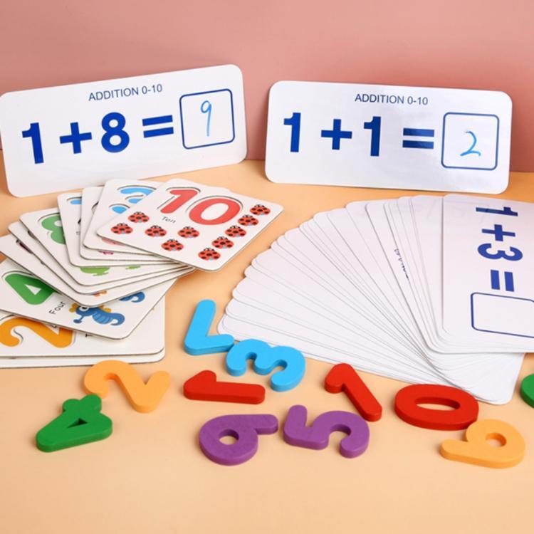 I love mathematics