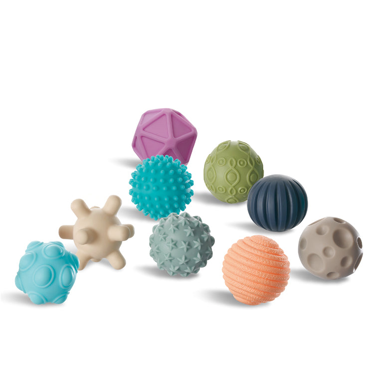 Bolitas sensoriales
