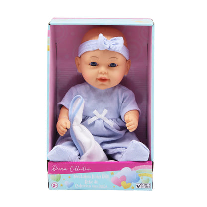 Baby doll / dulces sueños con mantita