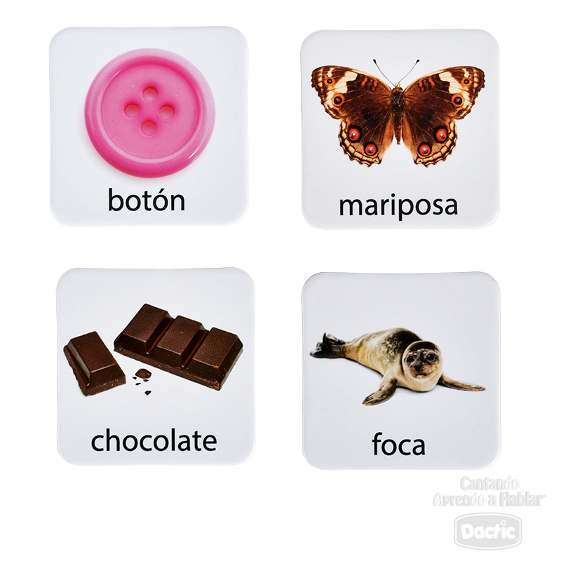 Lotería descubre la rima