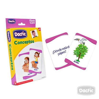 Conceptos