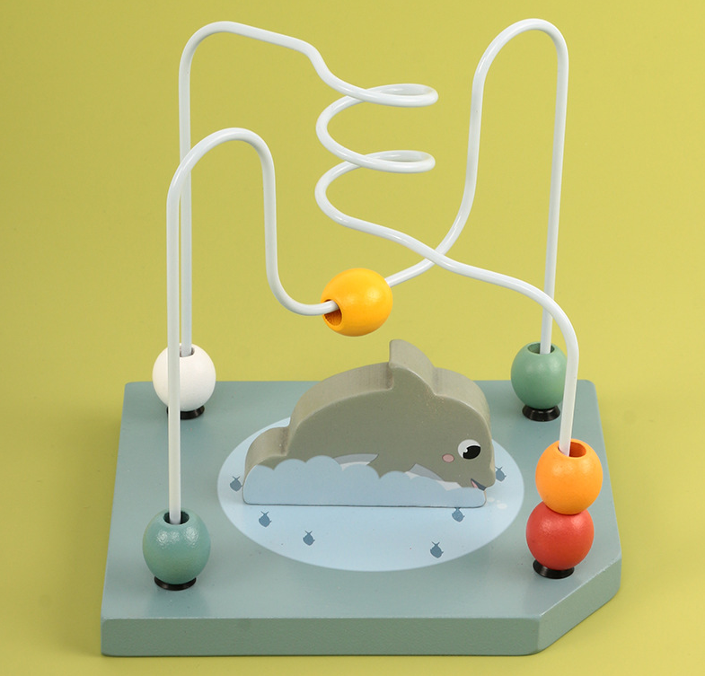 Activity center mundo marino