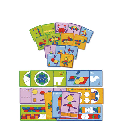 Pattern Blocks