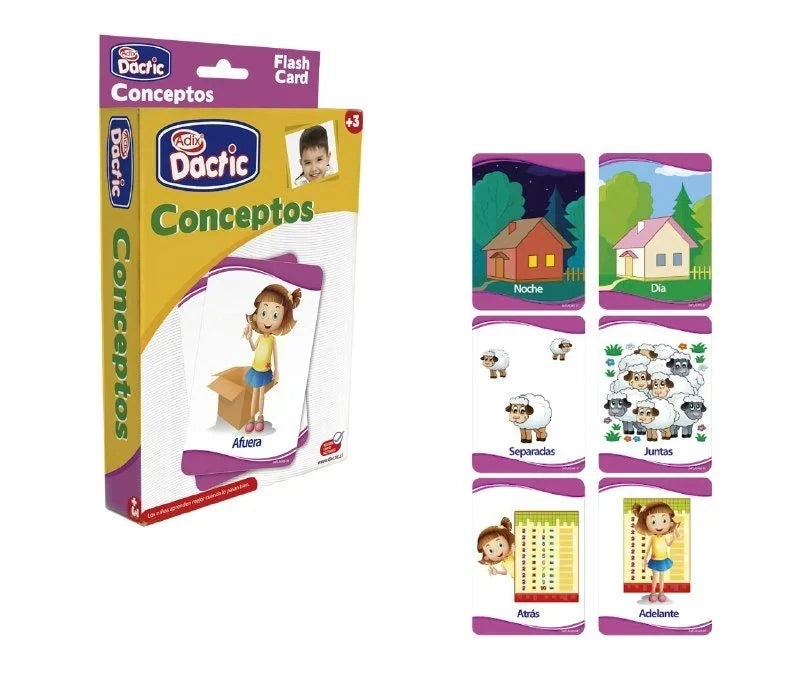 Conceptos