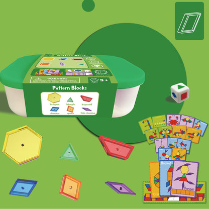 Pattern Blocks