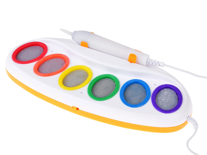 Magic Paint Brush
