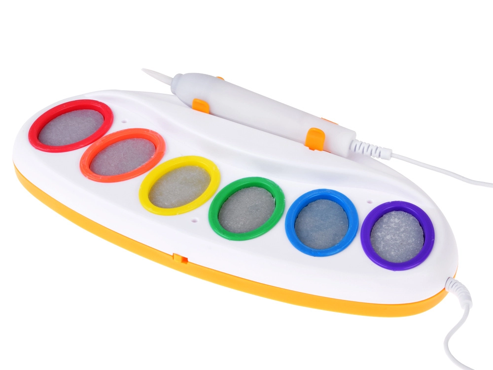 Magic Paint Brush