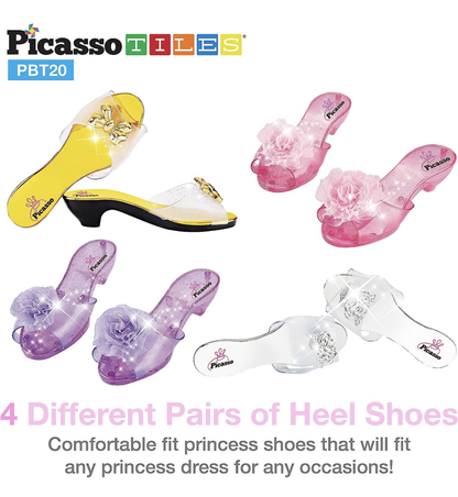 Set de princesa