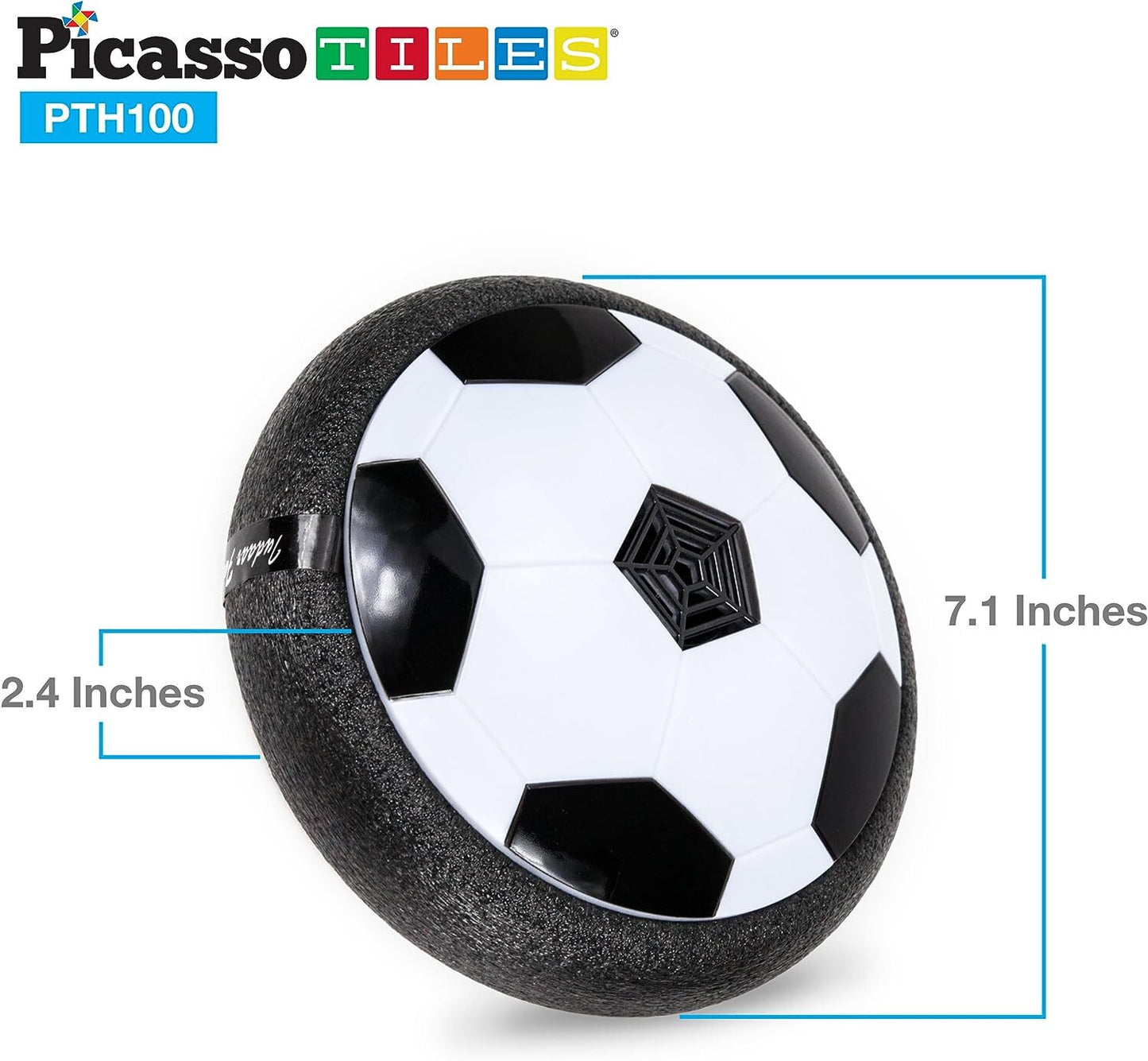 Pelota para indoor (Hover Ball)