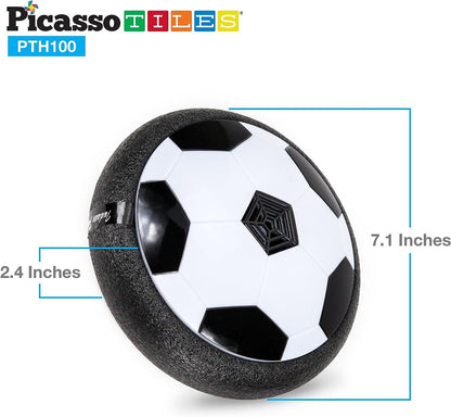 Pelota para indoor (Hover Ball)