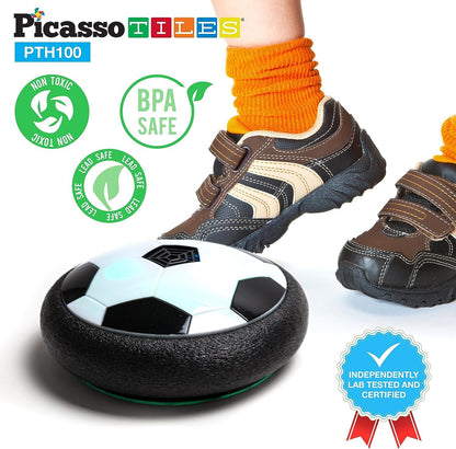 Pelota para indoor (Hover Ball)