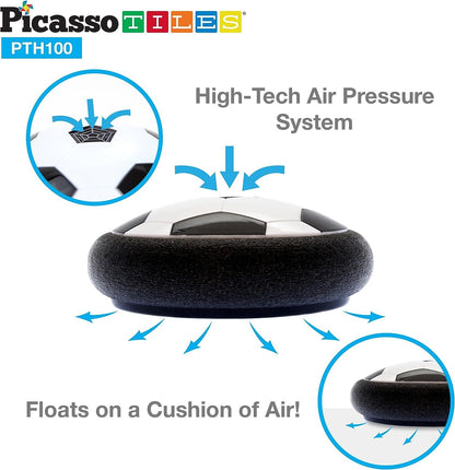 Pelota para indoor (Hover Ball)