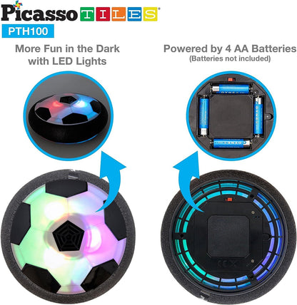 Pelota para indoor (Hover Ball)