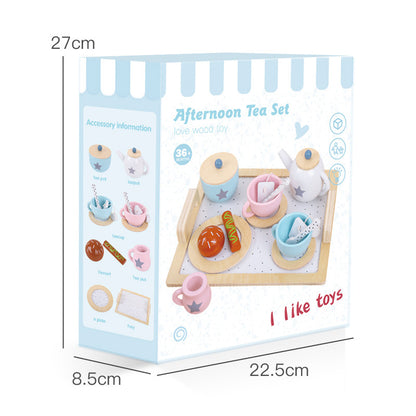 Afternoon tea set