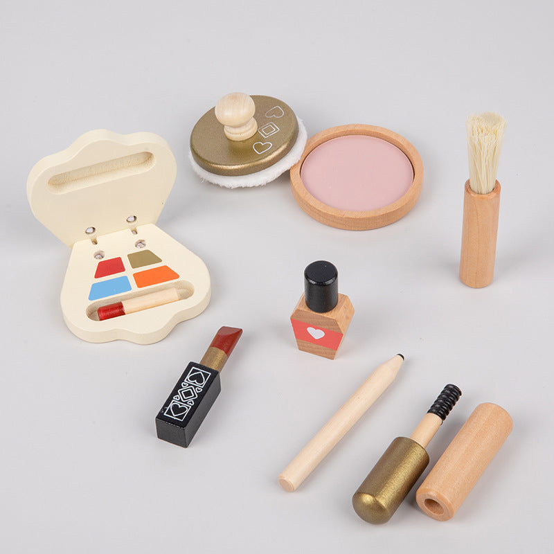 Beauty bag