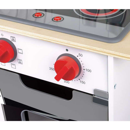 Cocinita con luces y sonidos Hape