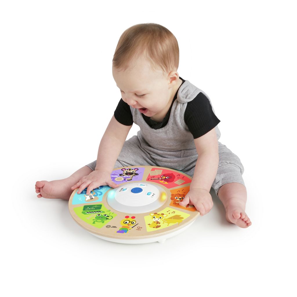 CALS SMART SOUNDS SYMPHONY