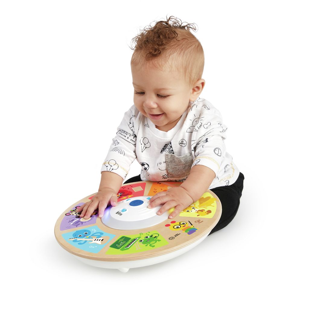CALS SMART SOUNDS SYMPHONY