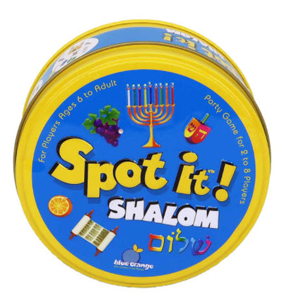 Spot it