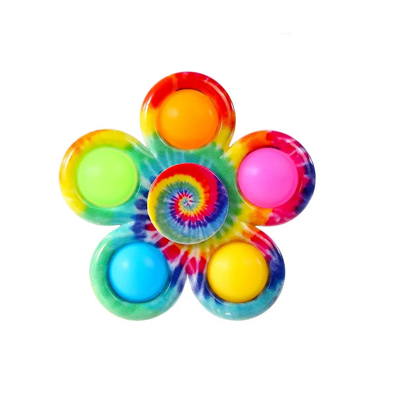 Fidget 55 pieces set