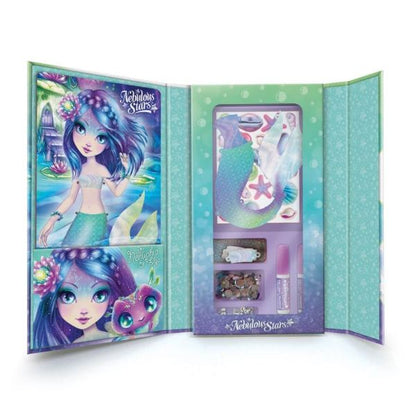 Mermaid designer
