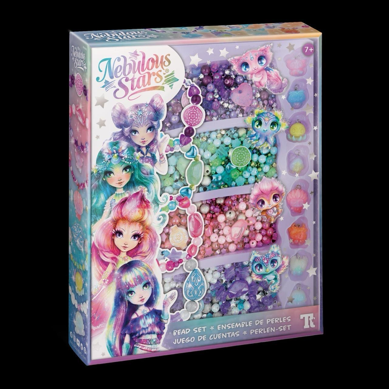 Bead set
