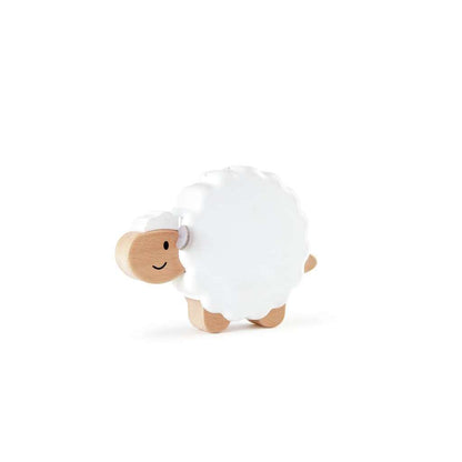 Sleepy Sheepy